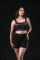 Alice Pocket Short